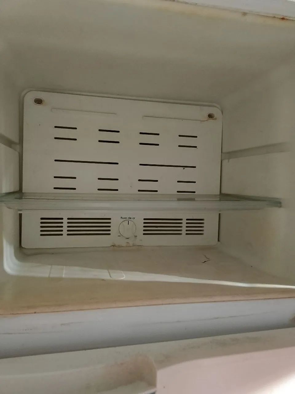 Vendo geladeira com defeito  - Foto 2