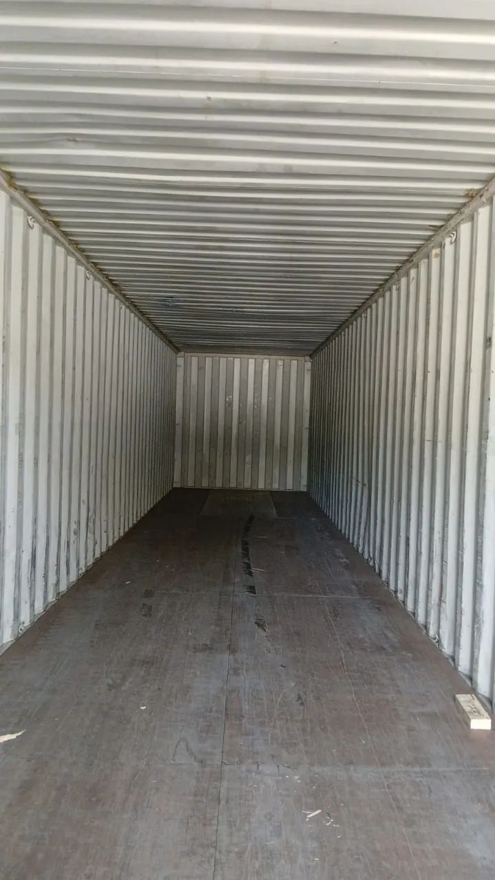 Container lotes e unidades - Foto 3