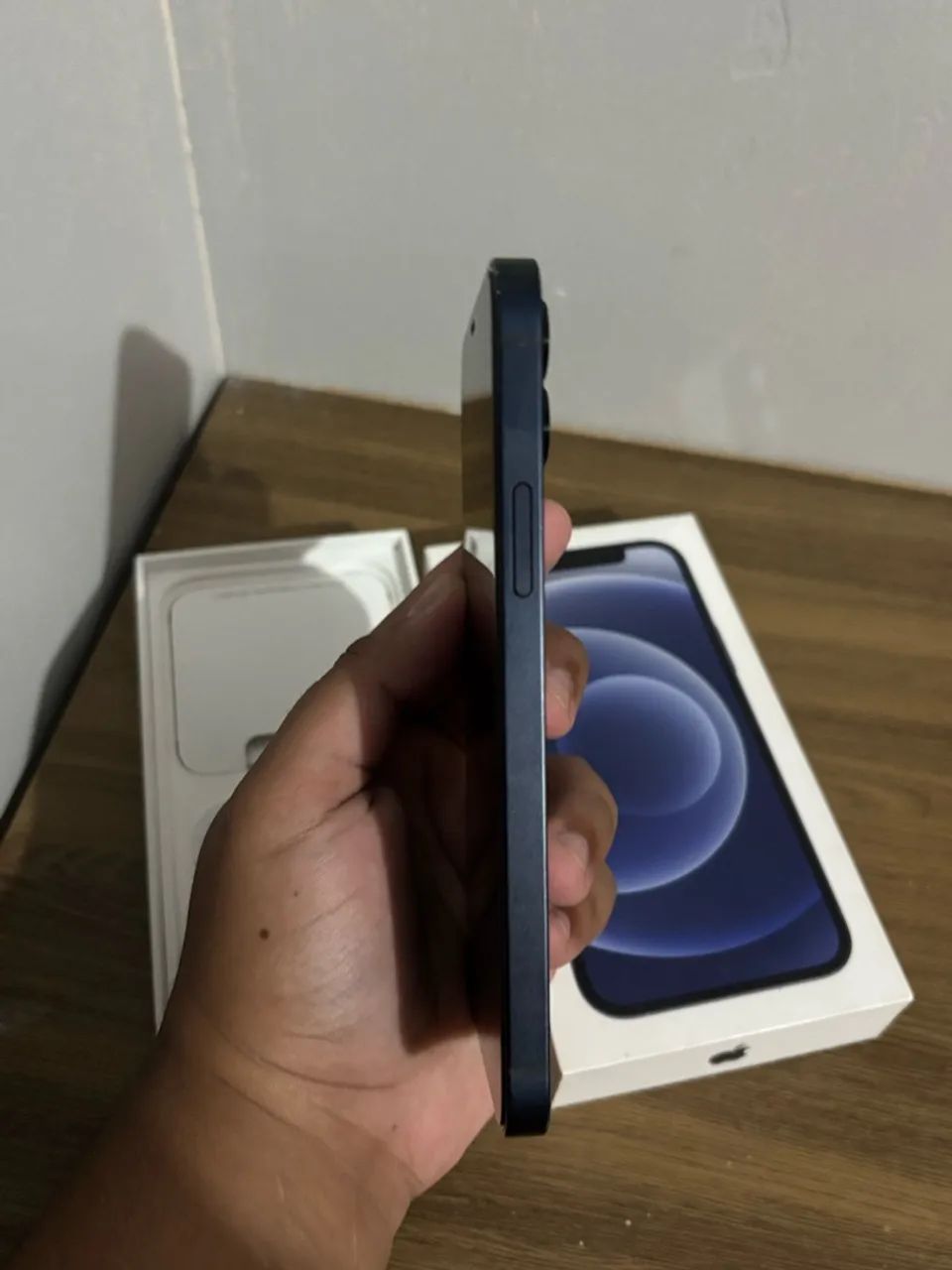 iPhone 12 128gb - Foto 4