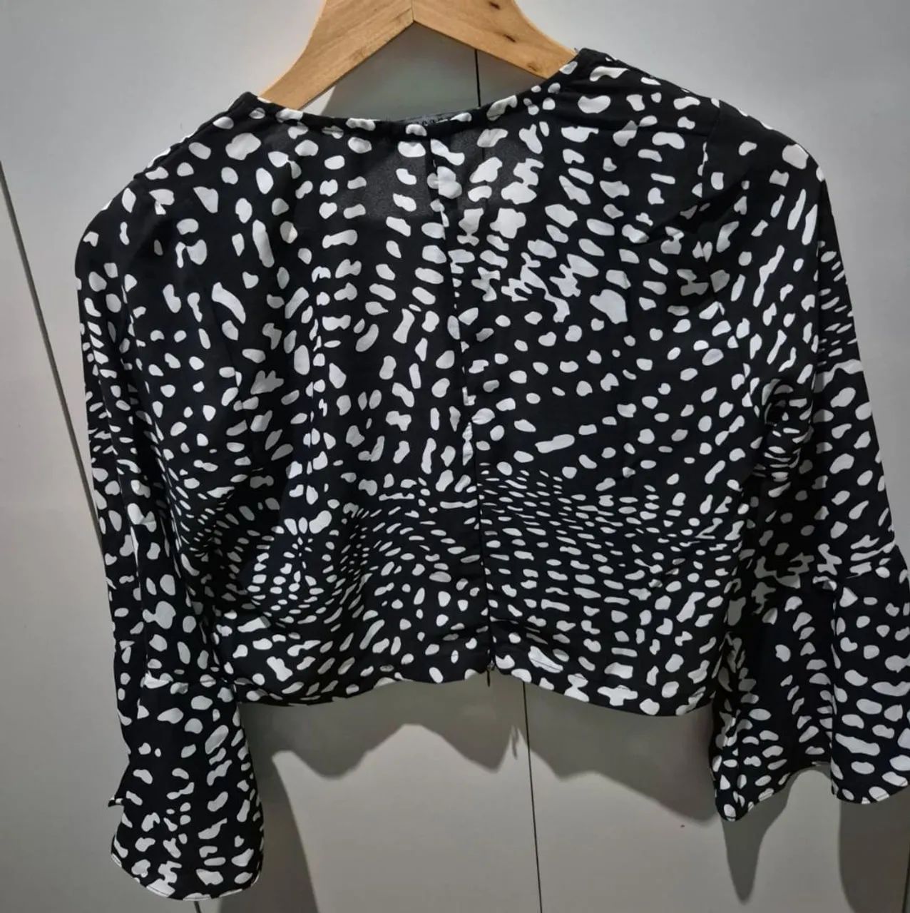 Blusa MADRECITA  - Foto 5