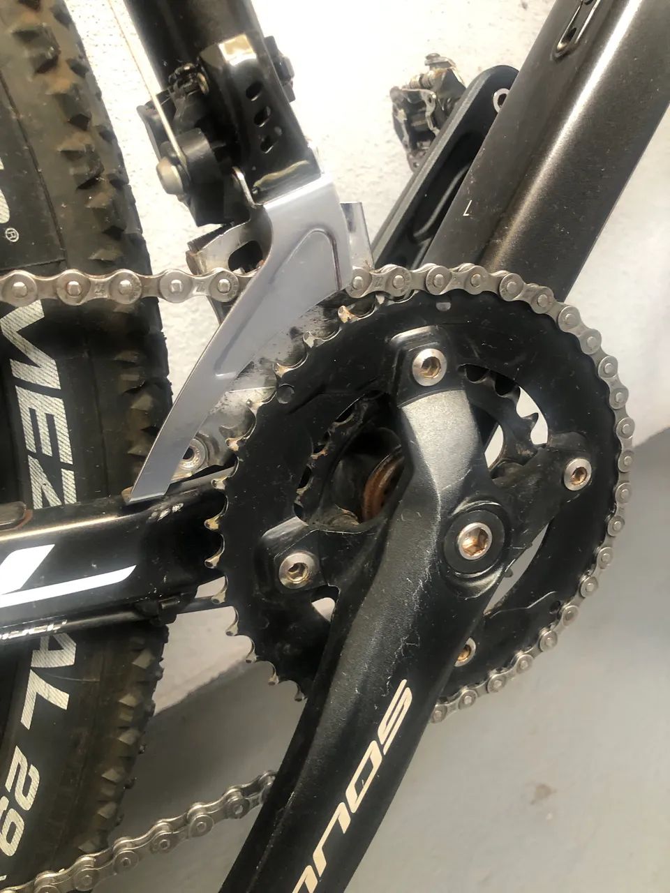 Soul 329 mtb bike - Foto 4
