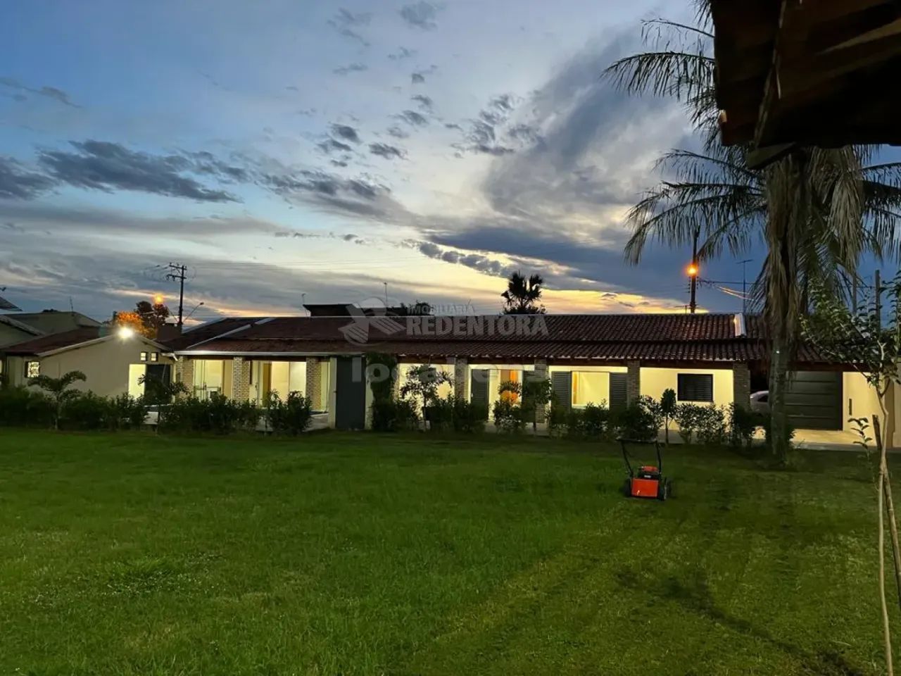 Casa Comercial Locação Centro de Mirassol - SP - Foto 3
