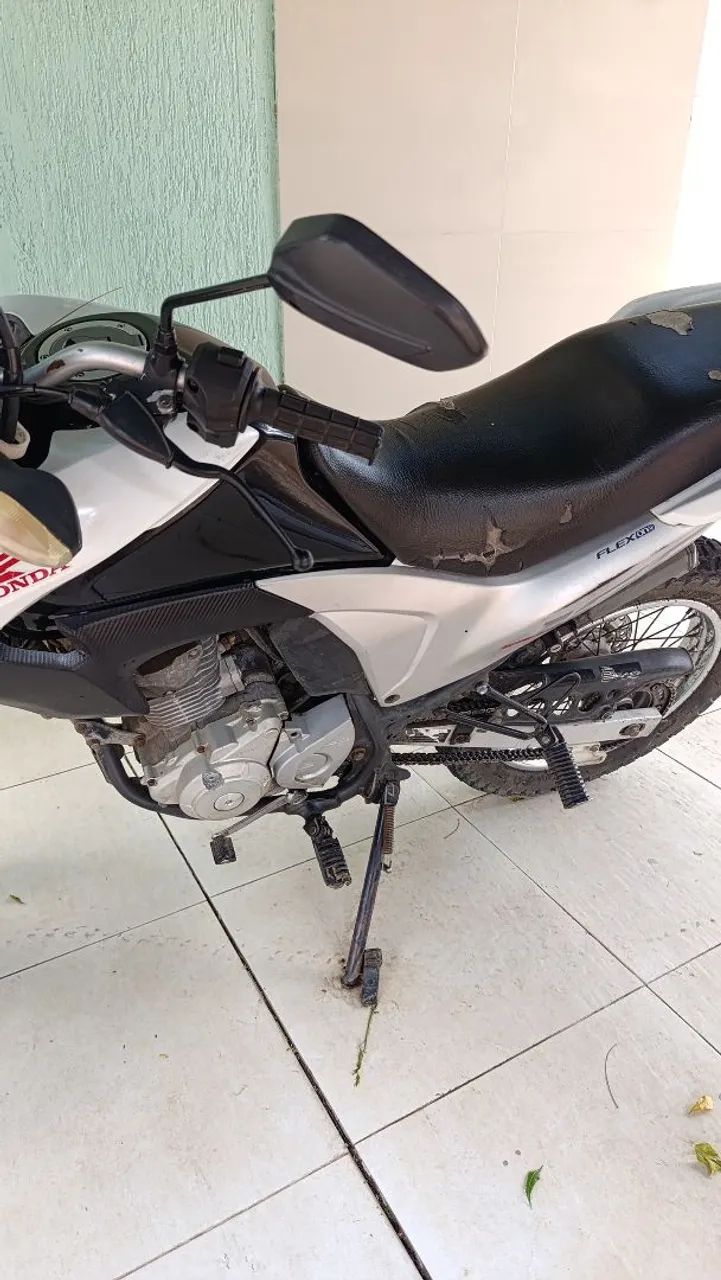 Moto extra - Foto 2