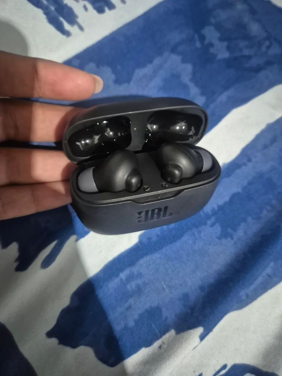 Fone JBL Original  - Foto 2