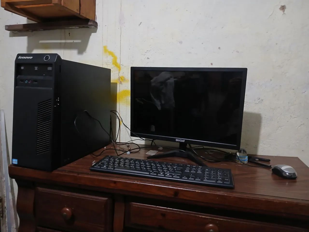 PC PRA LEVAR LOGO 