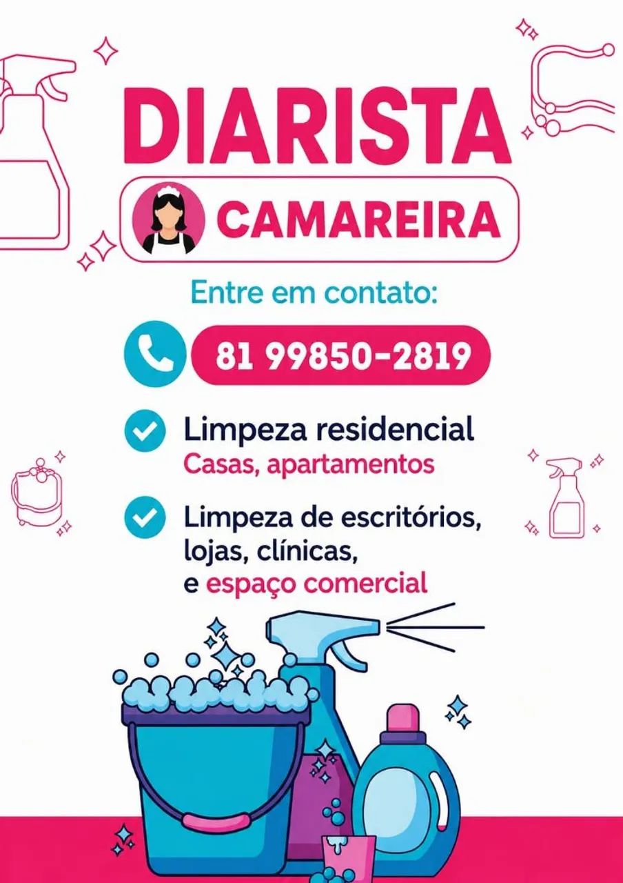 Diarista 