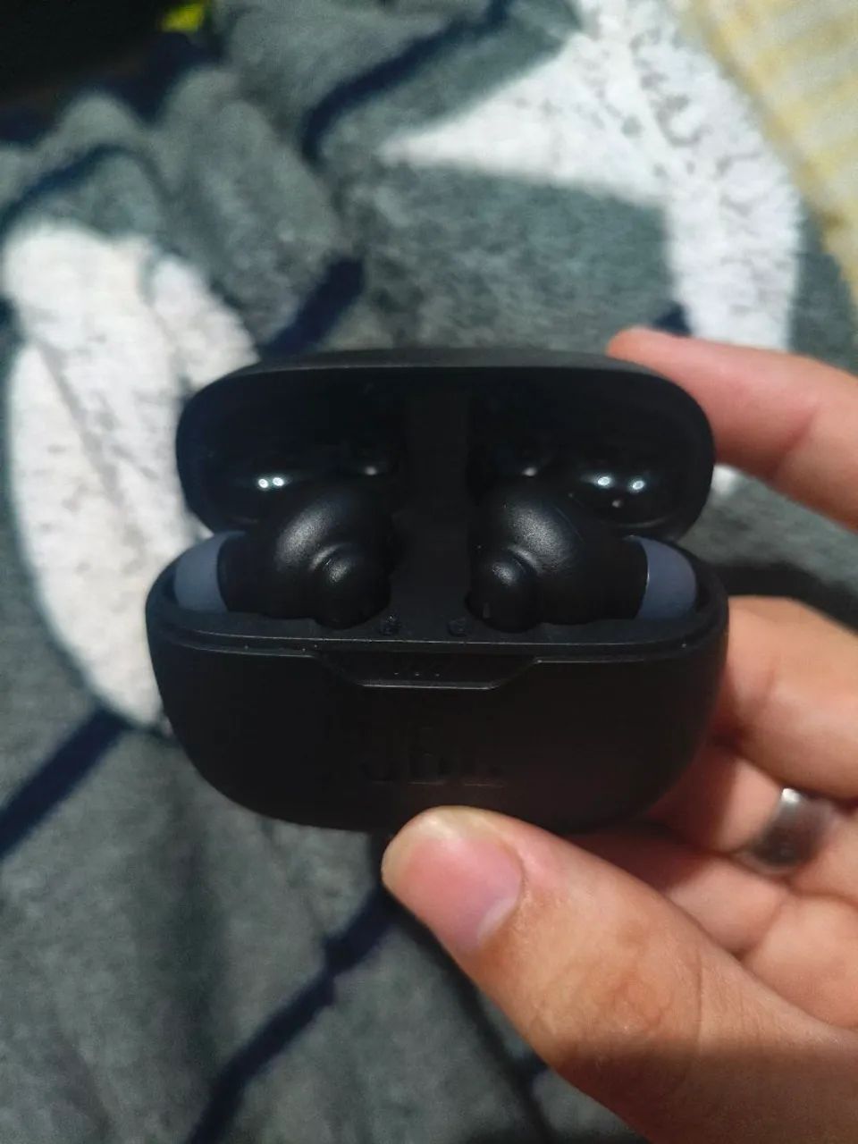 Fone JBL Wave Beam 2 - Foto 2