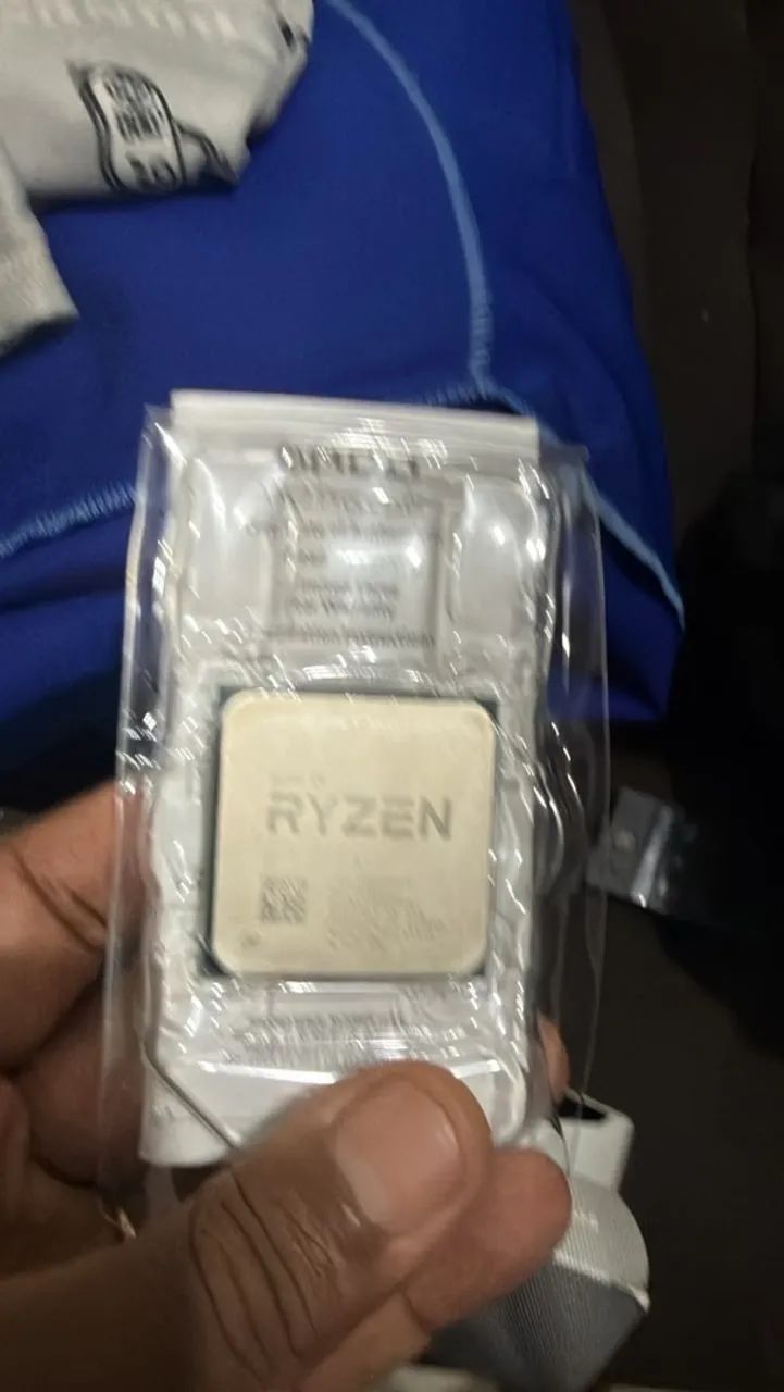 Processador Ryzen 5 3600 - Foto 3