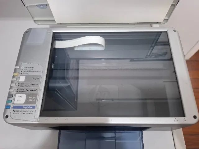 Multifuncional HP