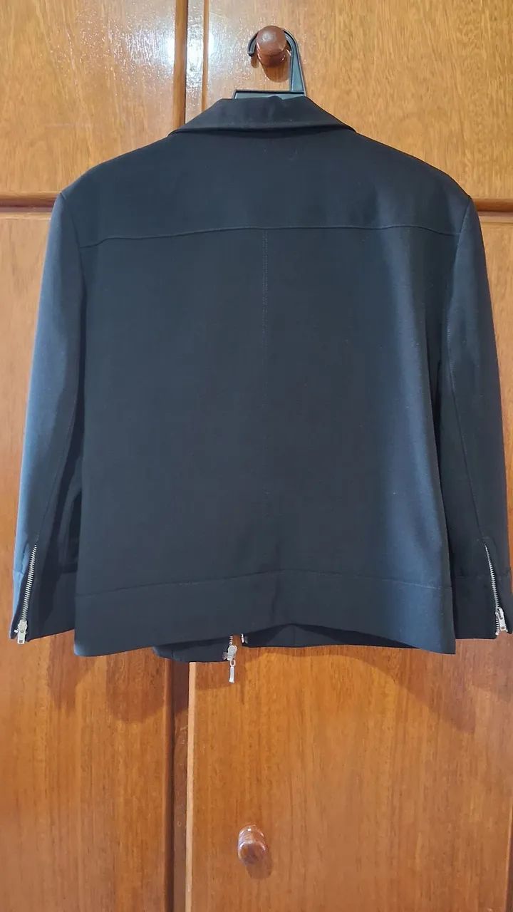 Vendo  casaco  marca  Erva doce  - Foto 2