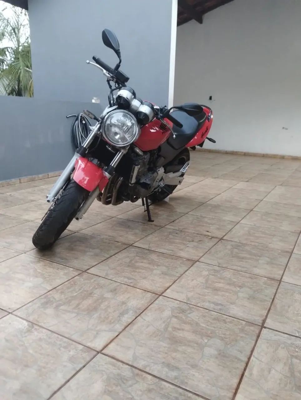 Vende-se Hornet  - Foto 2