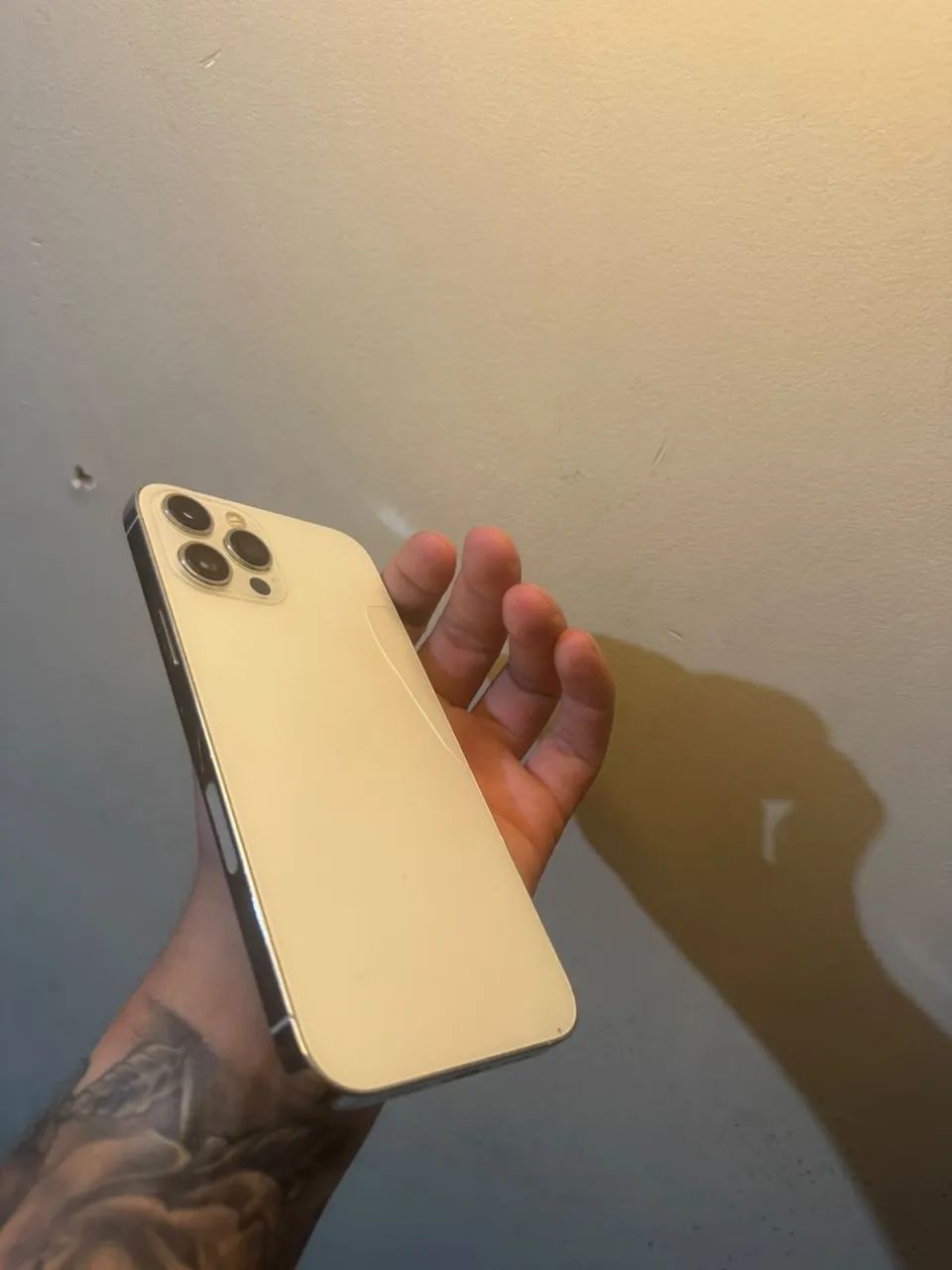 IPHONE 12 PRO MAX 128 gb - Foto 4