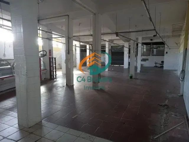 Loja/Salão em Vila Itapoan - Guarulhos - Foto 3