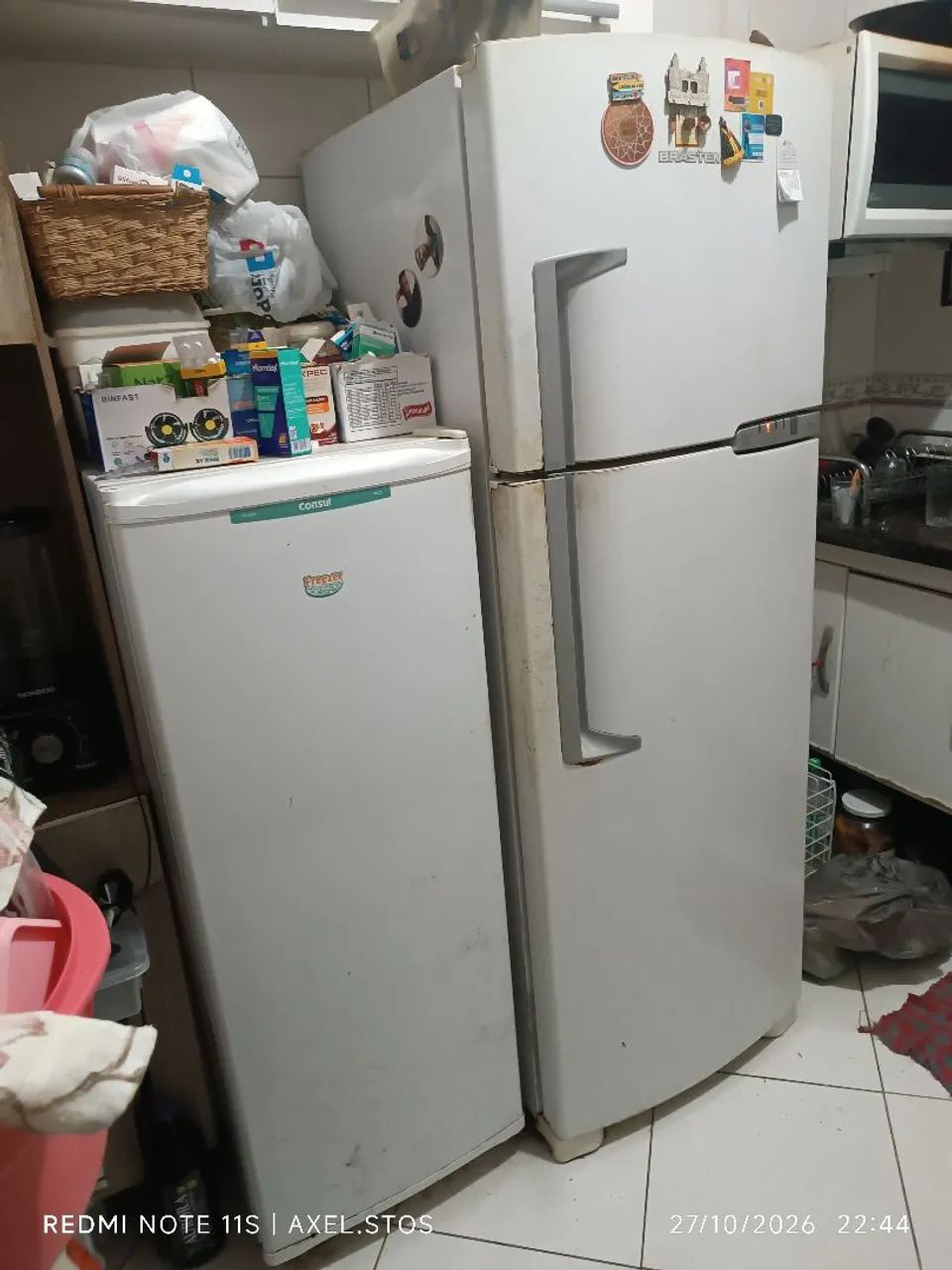 Freezer - Foto 3