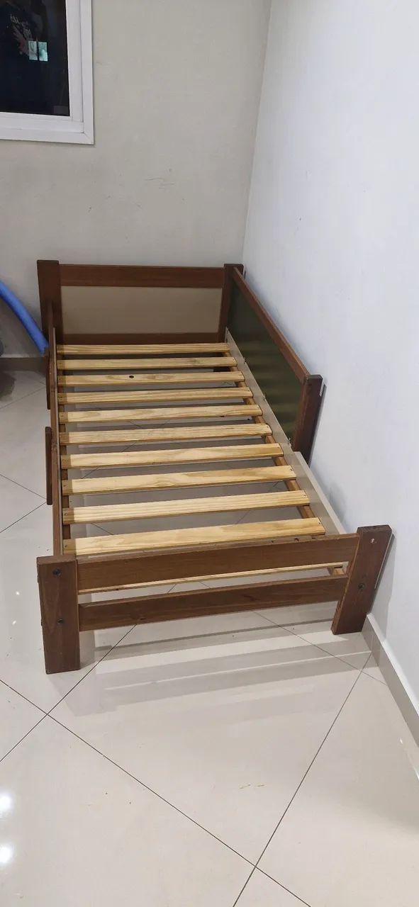 Cama infantil Tok Stok 