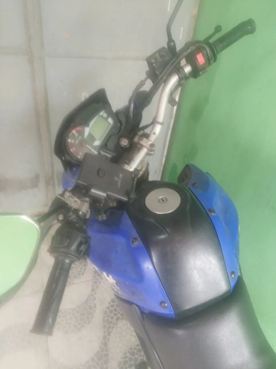 Vendo Ou Troco Por Carro - Foto 2
