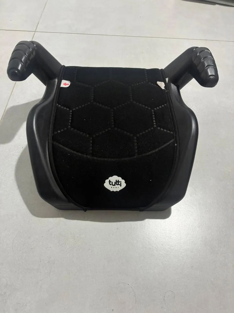 Acento elevado para carro - Foto 2
