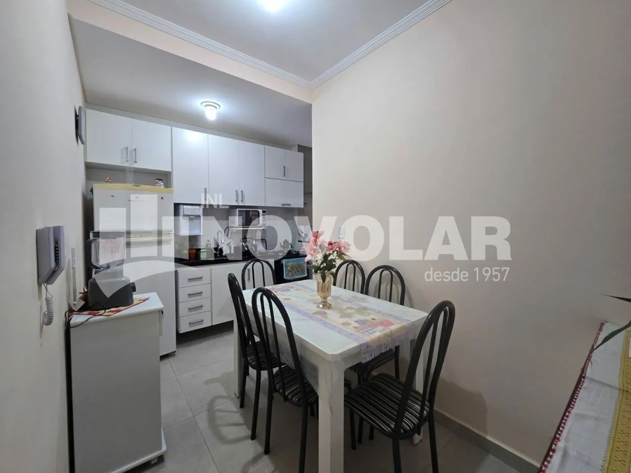 Apartamento, Jardim Brasil - Foto 4