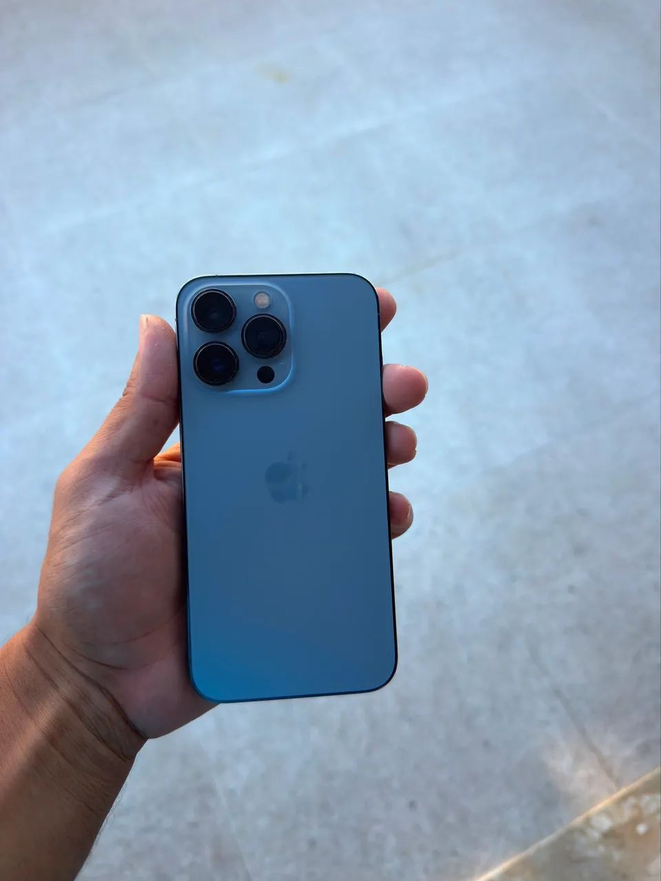 IPhone 13 PRO 128gb NOVO!!!