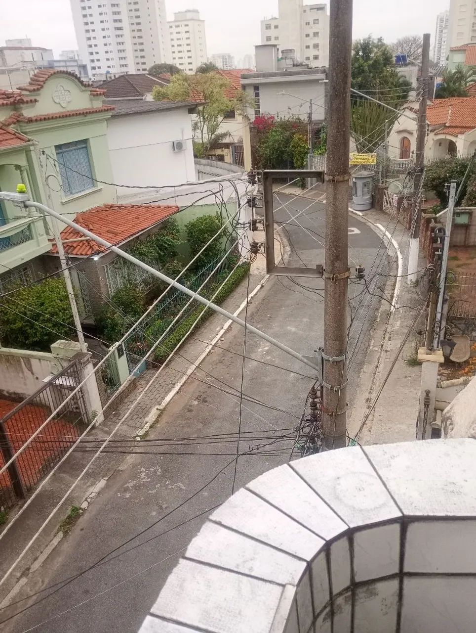 Apartamento com condomínio 150,00 Aclimação  - Foto 2