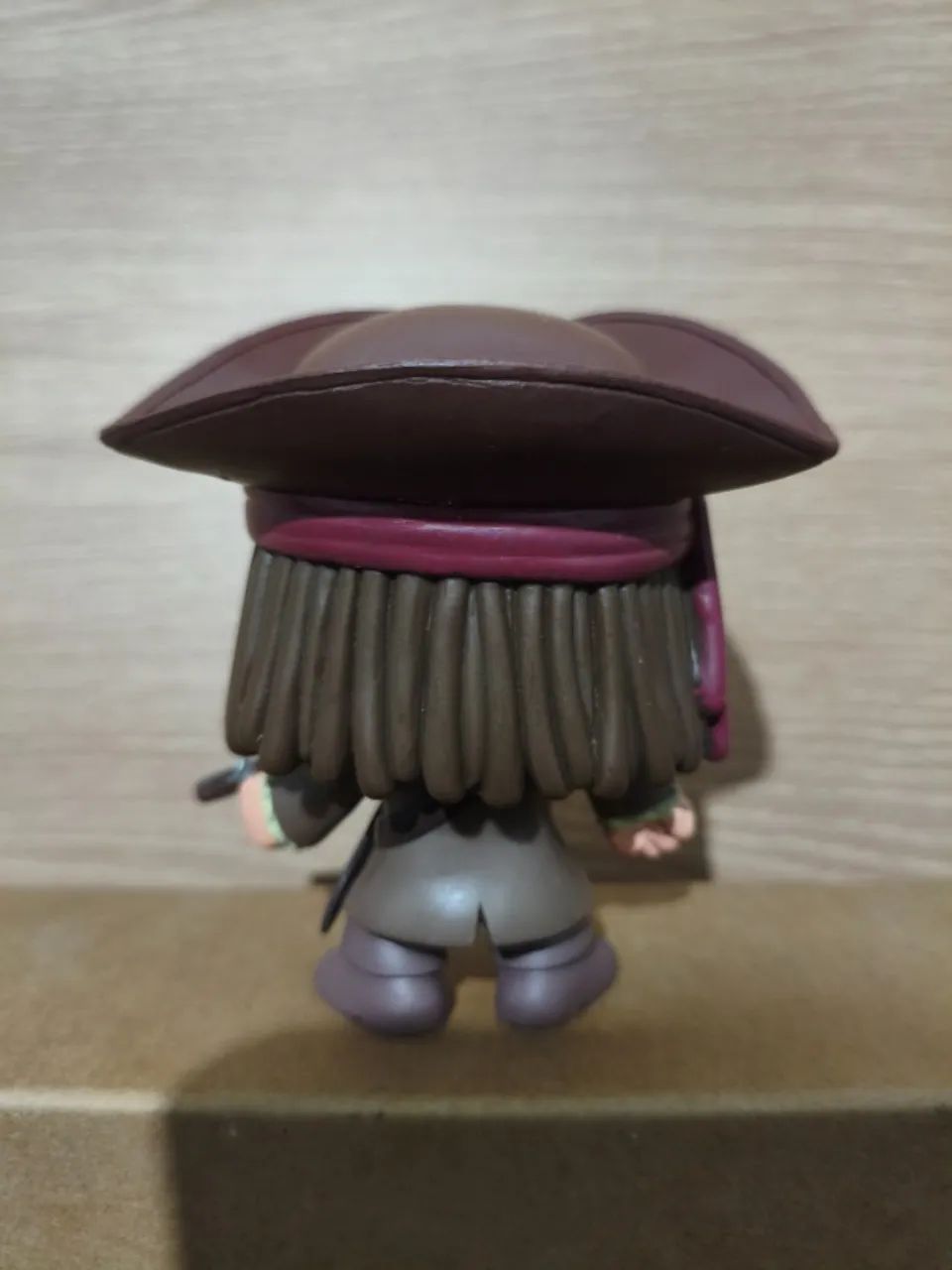 Funko Pop! Jack Sparrow #48 (Vaulted / Raro) - Foto 2