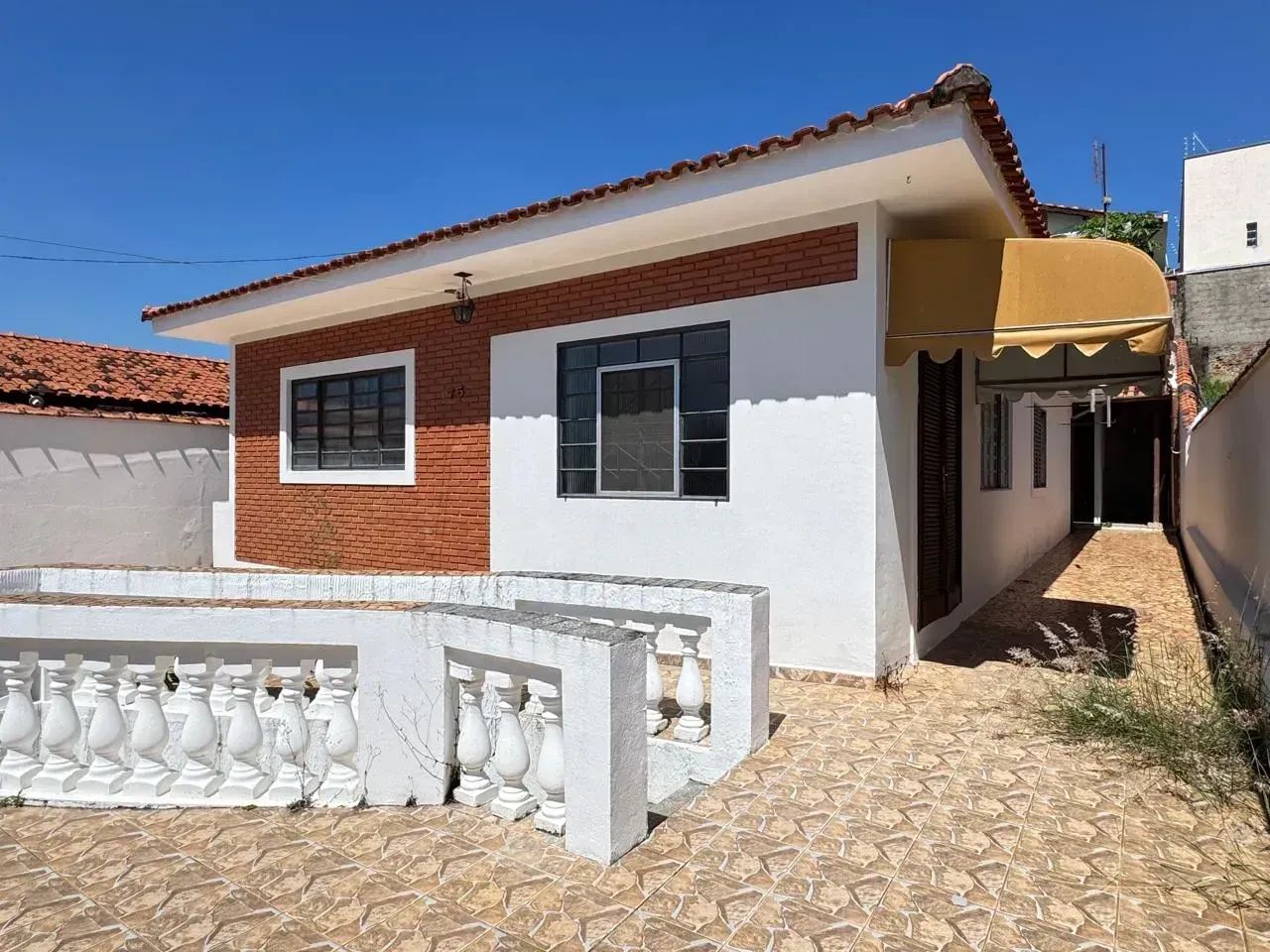 CASA  -  3 dormitórios - Águas de São Pedro - SP - Foto 2