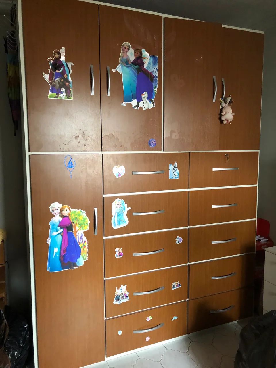 Guarda-roupa  - Foto 2