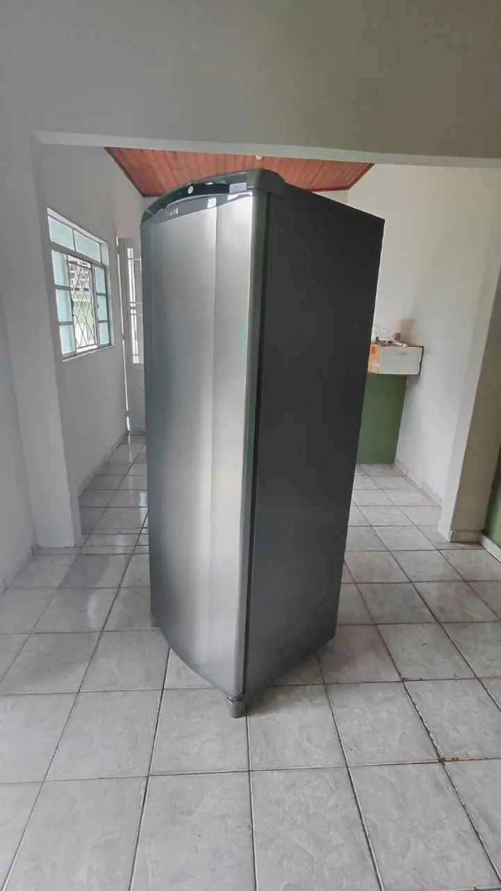 Geladeira Consul 