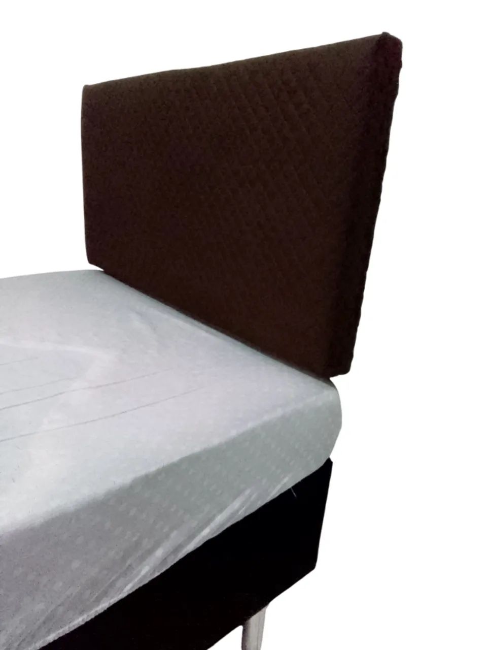 cabeceira de cama solteiro NOVA promoção parcelo - Foto 3