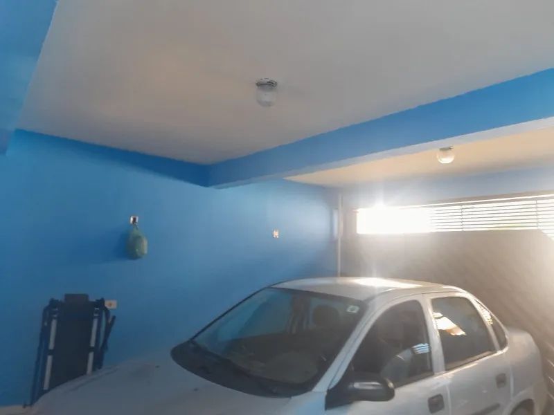 CASA RESIDENCIAL em MAUÁ - SP, VILA NOVA MAUÁ - Foto 2