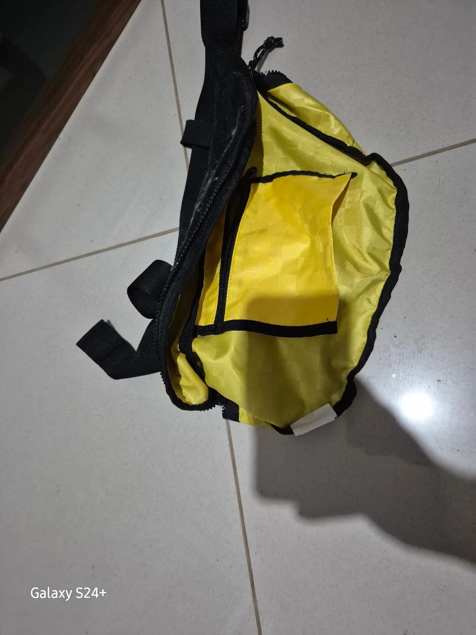 Pochete VANS X NATIONAL GEOGRAPHIC - Foto 3