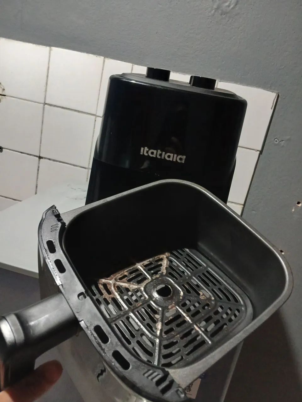 Air fryer - Foto 3