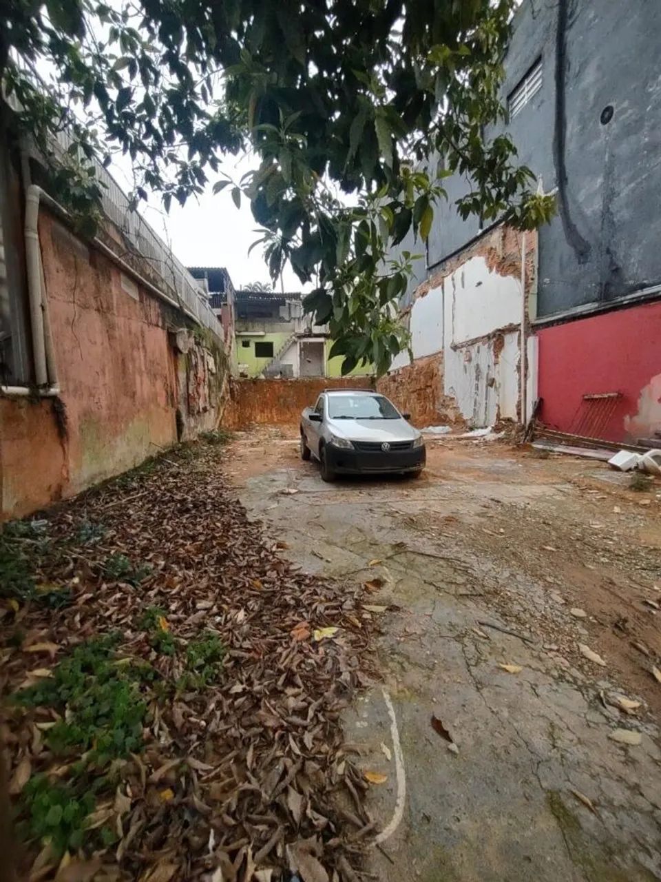 Capão Redondo Terreno Centro comercial. Aceita permuta menor valor zona sul São Paulo - Foto 2