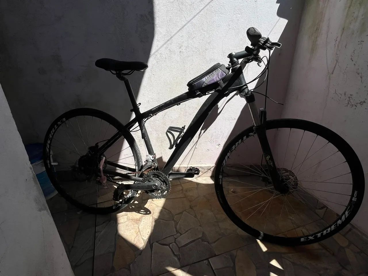 Bicicleta Aro 16 - Foto 5