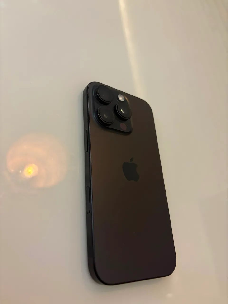iPhone 16 pro 128gb - Foto 3