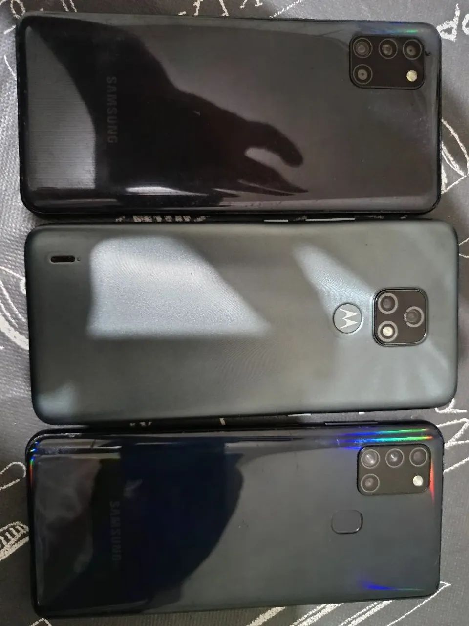 Celular pra arrumar  - Foto 5