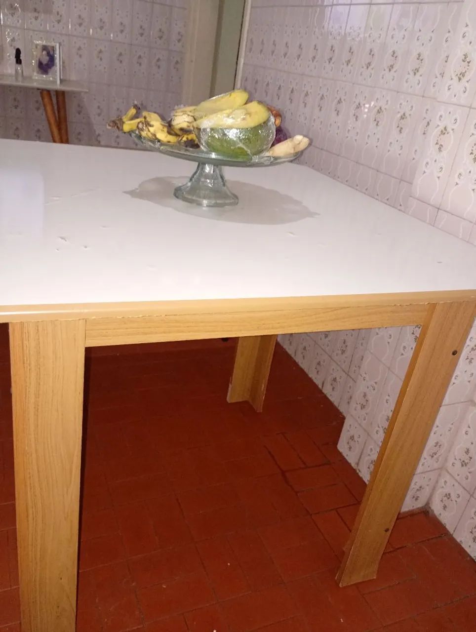 Mesa simples - Foto 3