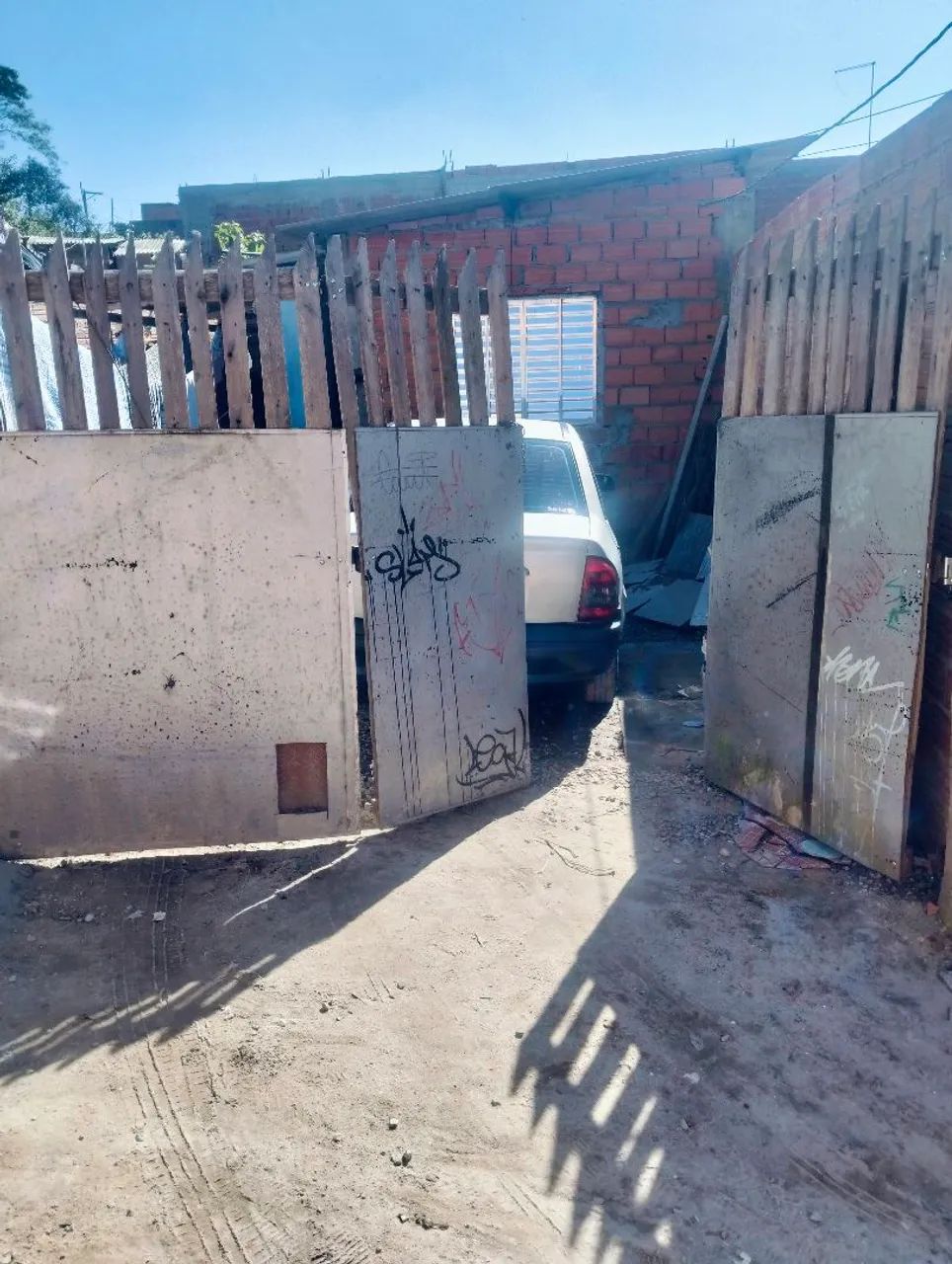 Casas a venda e troca .  - Foto 3