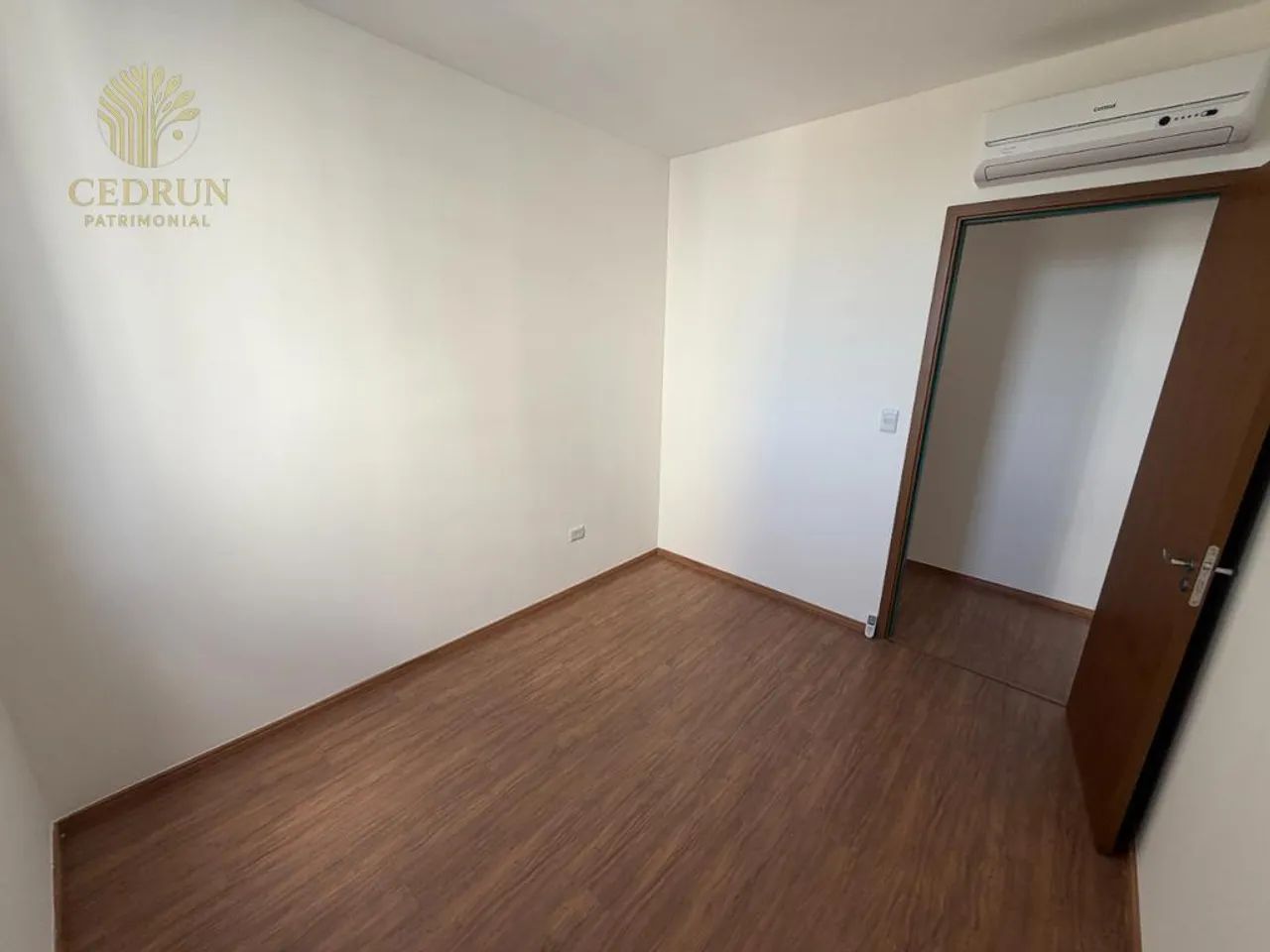 Apartamento para alugar em Maringá, Jardim Santa Rosa, com 2 quartos, com 54 m²