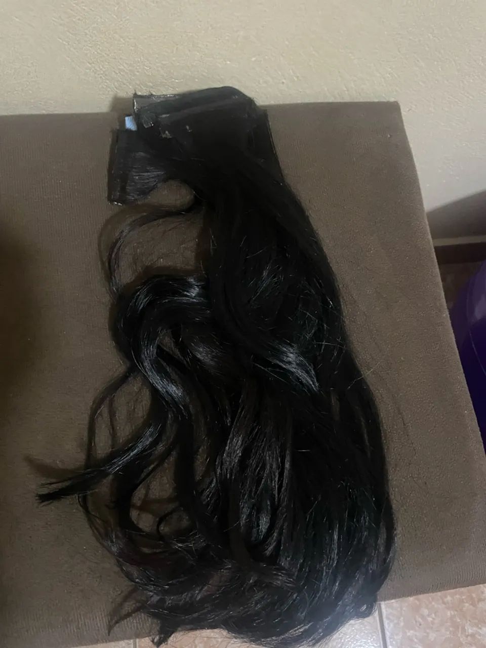 Mega Hair Brasileiro  - Foto 2