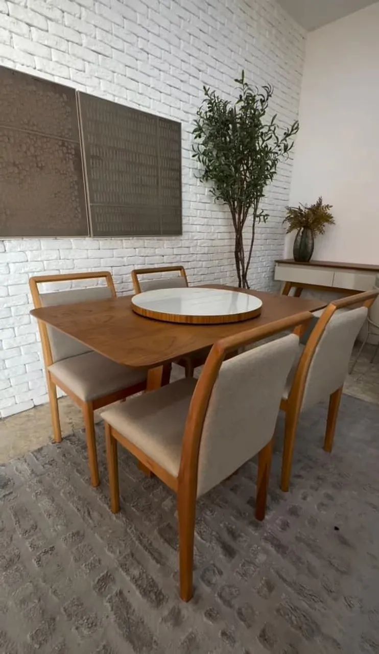 MESA DE JANTAR A PARTIR  - Foto 2