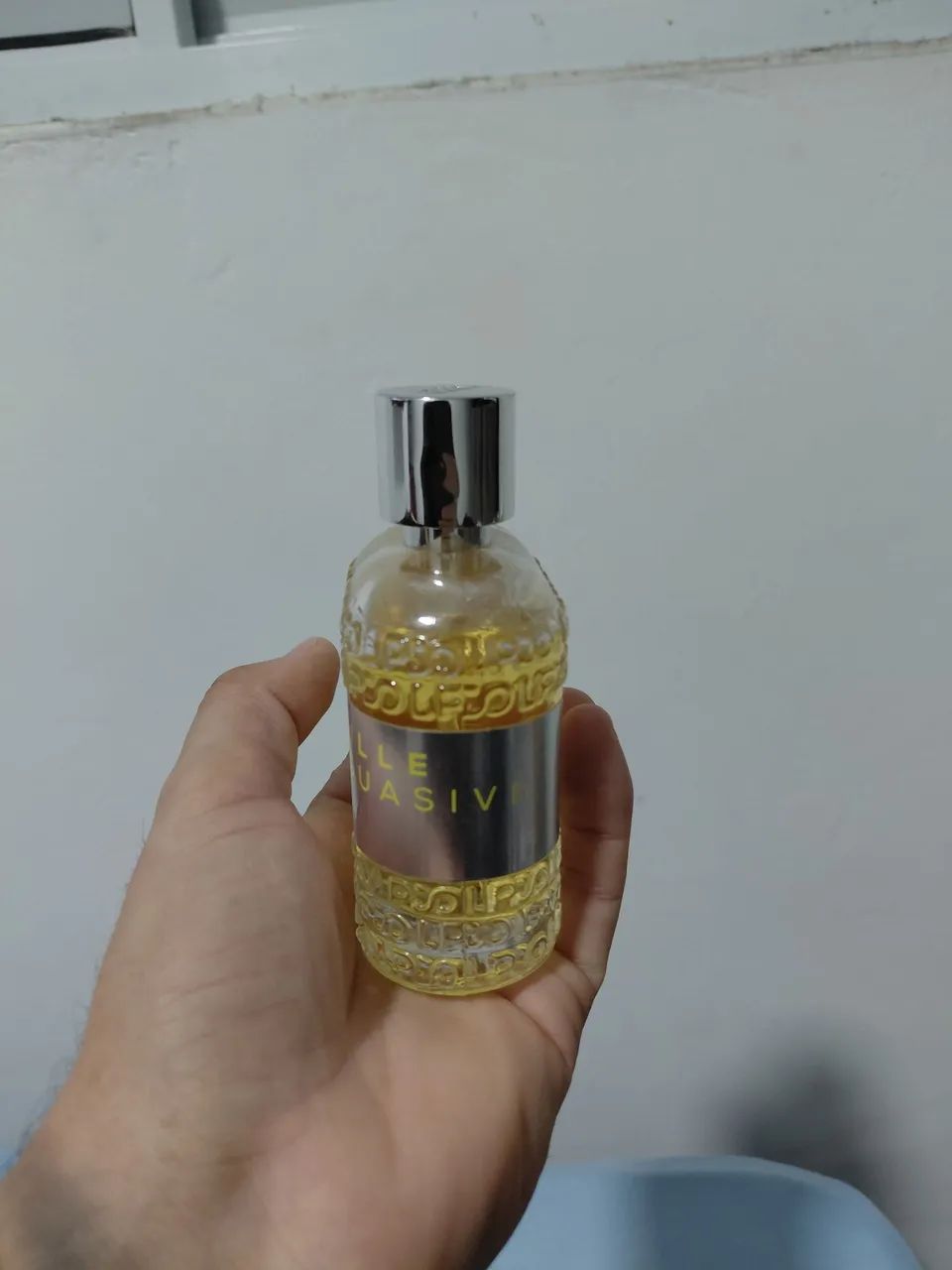 Perfume vanille persuasive lpdo - Foto 3