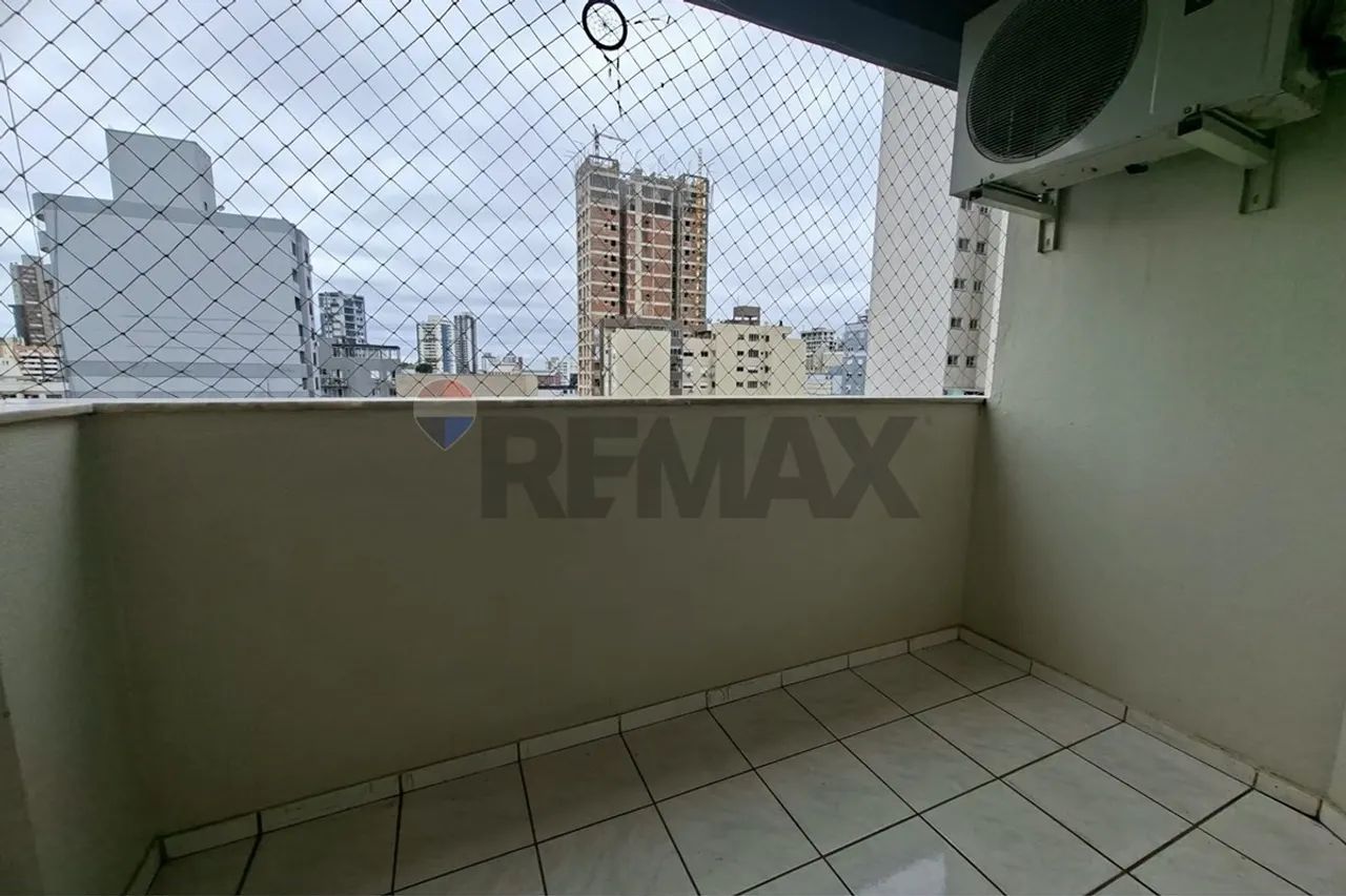 Edifício Plaza Morom - Foto 4