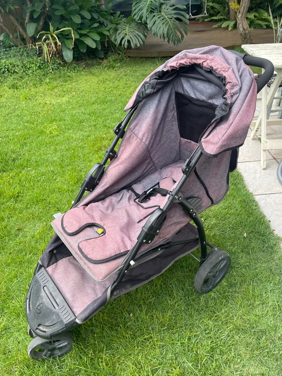 Carrinho bebe - Foto 3