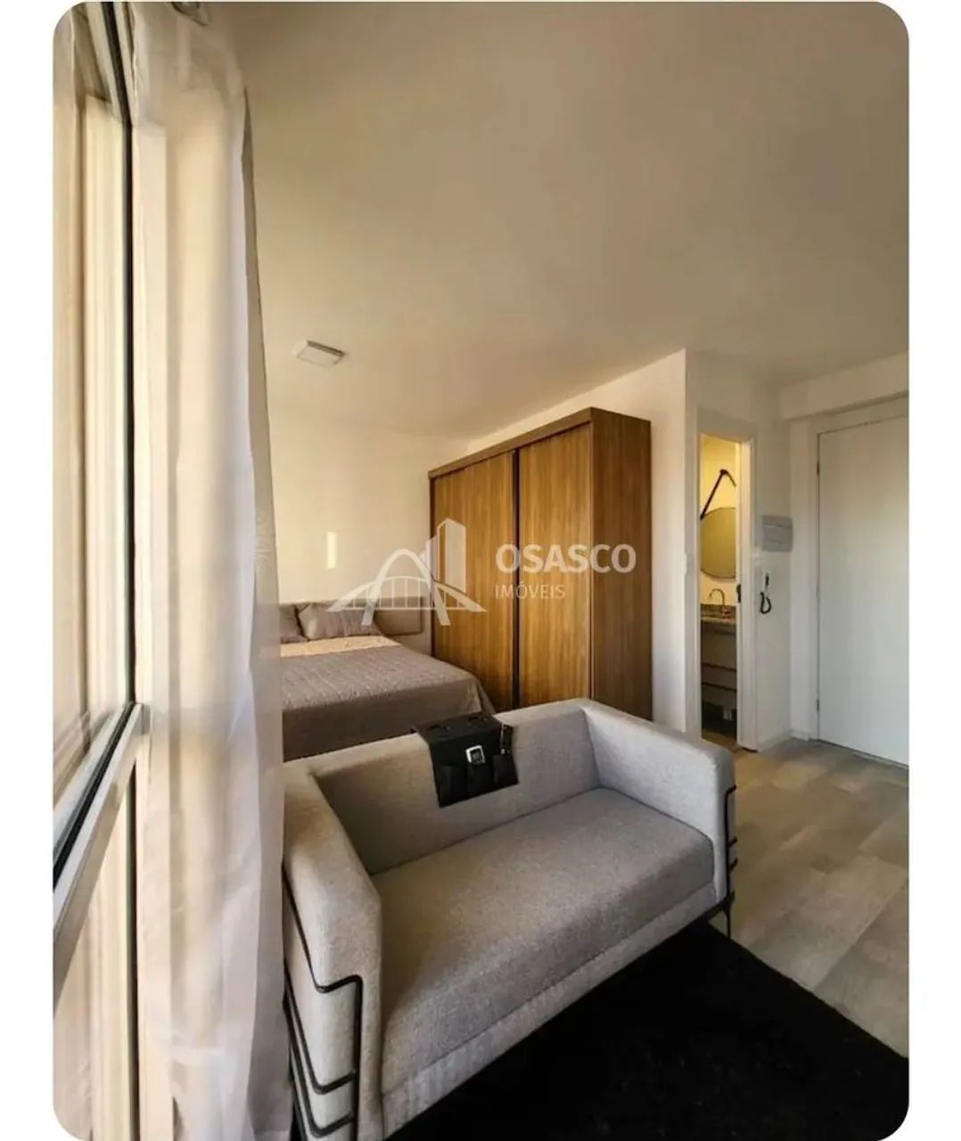 Studio para locação em Pinheiros - Foto 4