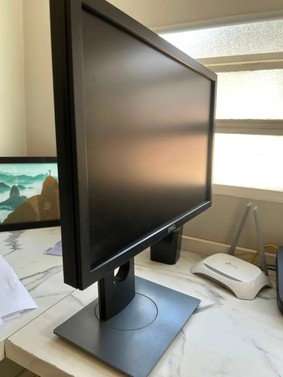 Monitor Dell Semi Novo - Foto 4