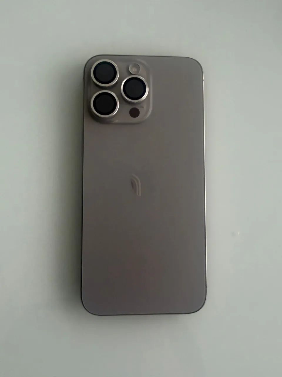Iphone 15 Pro Max 256 GB (sem detalhes)