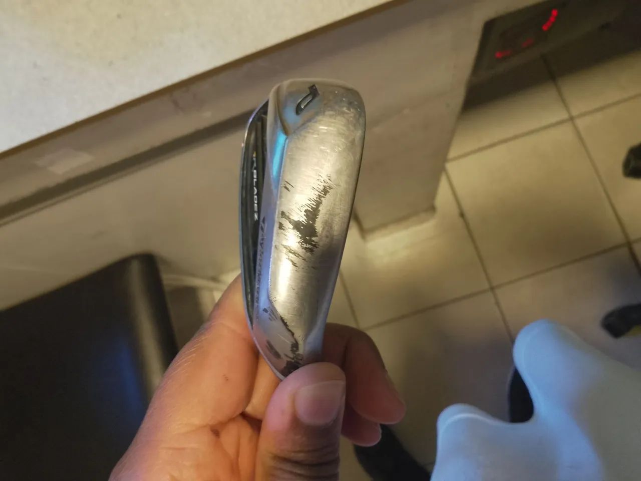 Taco de golf  - Foto 2