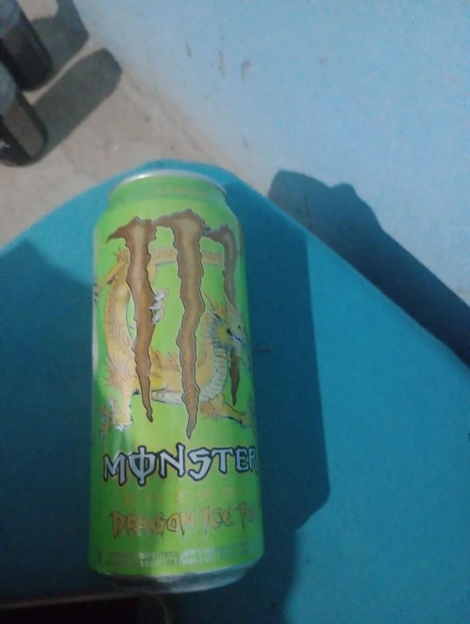 Latinha Moster baratas - Foto 2