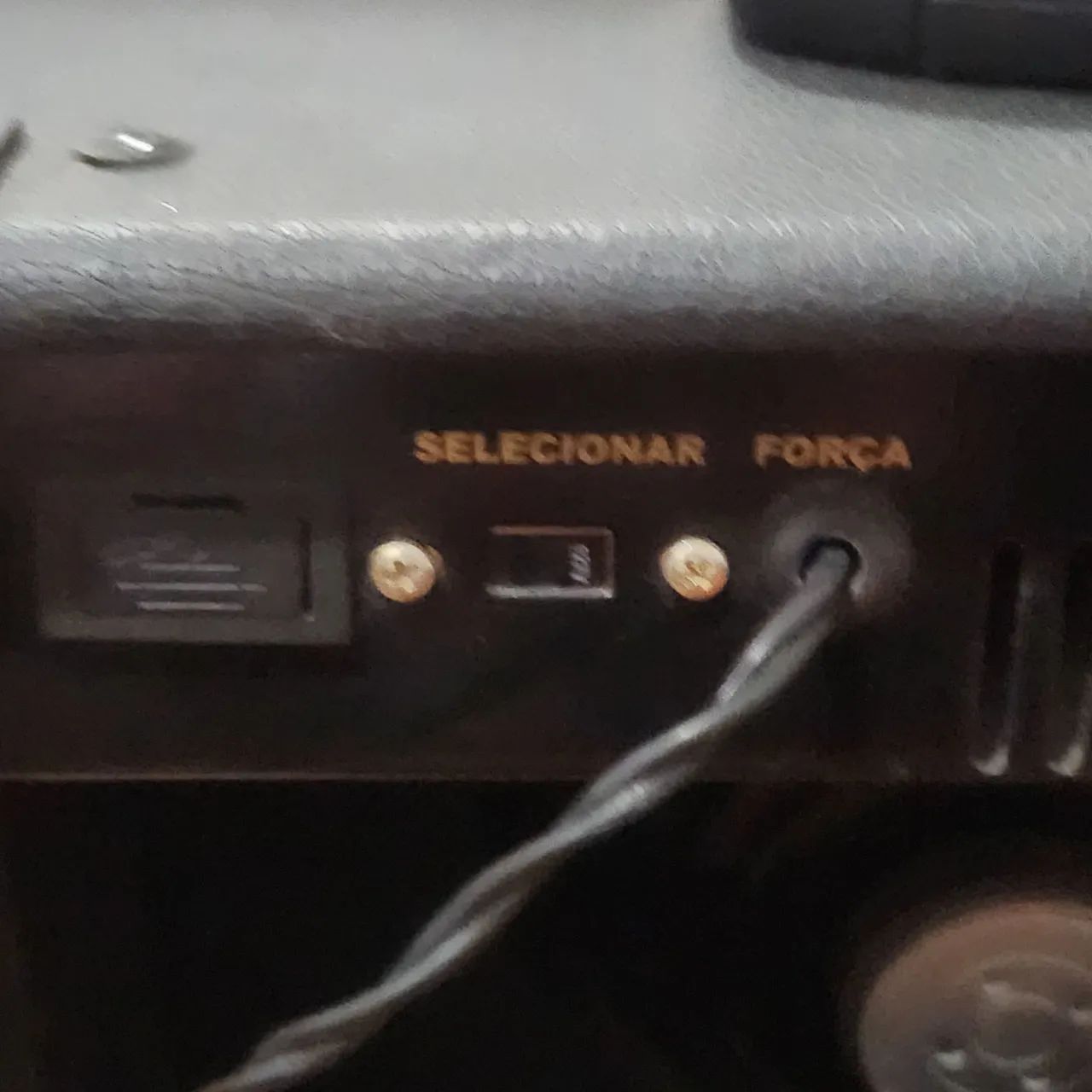 Amplificador Mackintec Maxx 15 - Foto 4